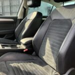 Volkswagen - Passat - Sedan GTE Plug-In Hybrid 160 kW (218 hv) DSG-automaatti - Sedan