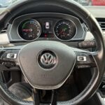 Volkswagen - Passat - Sedan GTE Plug-In Hybrid 160 kW (218 hv) DSG-automaatti - Sedan