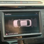 Volkswagen - Passat - Sedan GTE Plug-In Hybrid 160 kW (218 hv) DSG-automaatti - Sedan