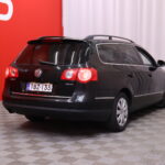 Volkswagen - Passat - Variant Comfortline 1,4 TSI 90 kW (122 hv) DSG-automaatti BlueMotion Technology - Farmari