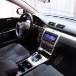 Volkswagen - Passat - Variant Comfortline 1,4 TSI 90 kW (122 hv) DSG-automaatti BlueMotion Technology - Farmari
