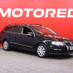 Volkswagen - Passat - Variant Comfortline 1,4 TSI 90 kW (122 hv) DSG-automaatti BlueMotion Technology - Farmari
