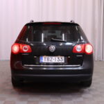 Volkswagen - Passat - Variant Comfortline 1,4 TSI 90 kW (122 hv) DSG-automaatti BlueMotion Technology - Farmari