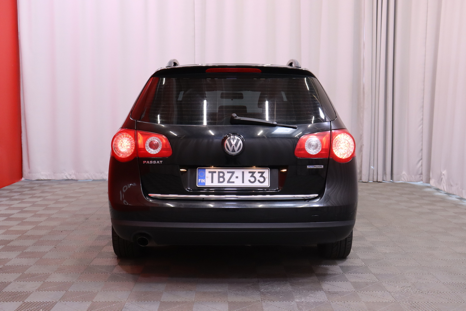 Volkswagen - Passat - Variant Comfortline 1,4 TSI 90 kW (122 hv) DSG-automaatti BlueMotion Technology - Farmari