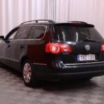 Volkswagen - Passat - Variant Comfortline 1,4 TSI 90 kW (122 hv) DSG-automaatti BlueMotion Technology - Farmari
