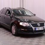 Volkswagen - Passat - Variant Comfortline 1,4 TSI 90 kW (122 hv) DSG-automaatti BlueMotion Technology - Farmari