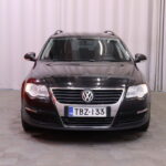 Volkswagen - Passat - Variant Comfortline 1,4 TSI 90 kW (122 hv) DSG-automaatti BlueMotion Technology - Farmari
