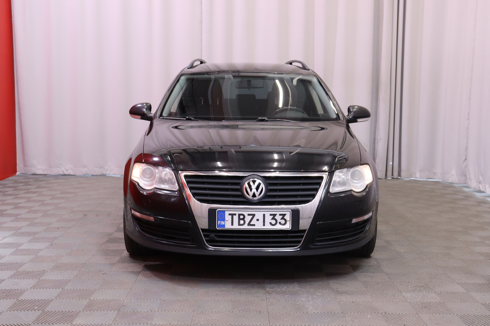 Volkswagen - Passat - Variant Comfortline 1,4 TSI 90 kW (122 hv) DSG-automaatti BlueMotion Technology - Farmari