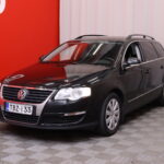 Volkswagen - Passat - Variant Comfortline 1,4 TSI 90 kW (122 hv) DSG-automaatti BlueMotion Technology - Farmari