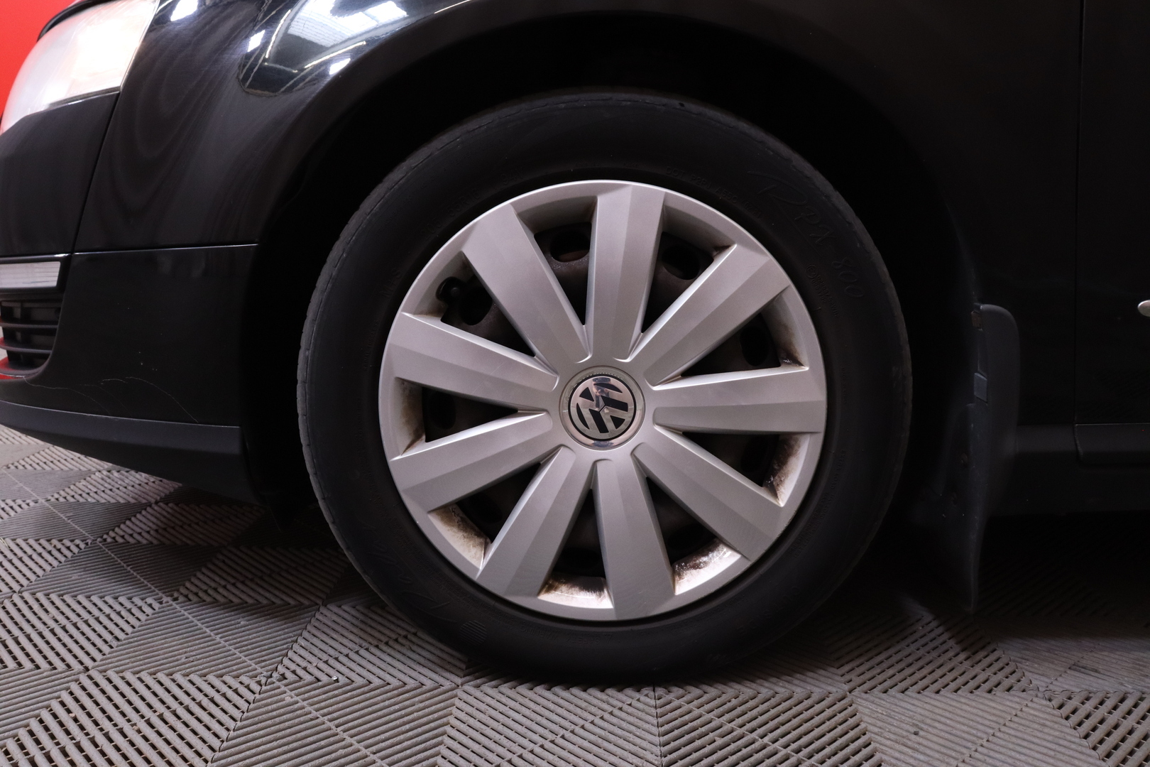 Volkswagen - Passat - Variant Comfortline 1,4 TSI 90 kW (122 hv) DSG-automaatti BlueMotion Technology - Farmari