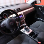 Volkswagen - Passat - Variant Comfortline 1,4 TSI 90 kW (122 hv) DSG-automaatti BlueMotion Technology - Farmari