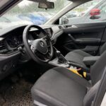 Volkswagen - Polo - Comfortline 1,0 TSI 70 kW (95 hv) DSG-automaatti ** Juuri Tullut! / Suomi-auto / ACC / Lohkolämmitin / Peruutuskamera** - Viistoperä