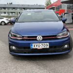 Volkswagen - Polo - GTI 2,0 TSI 147 kW (200 hv) DSG-automaatti - Viistoperä
