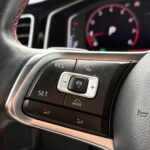 Volkswagen - Polo - GTI 2,0 TSI 147 kW (200 hv) DSG-automaatti - Viistoperä
