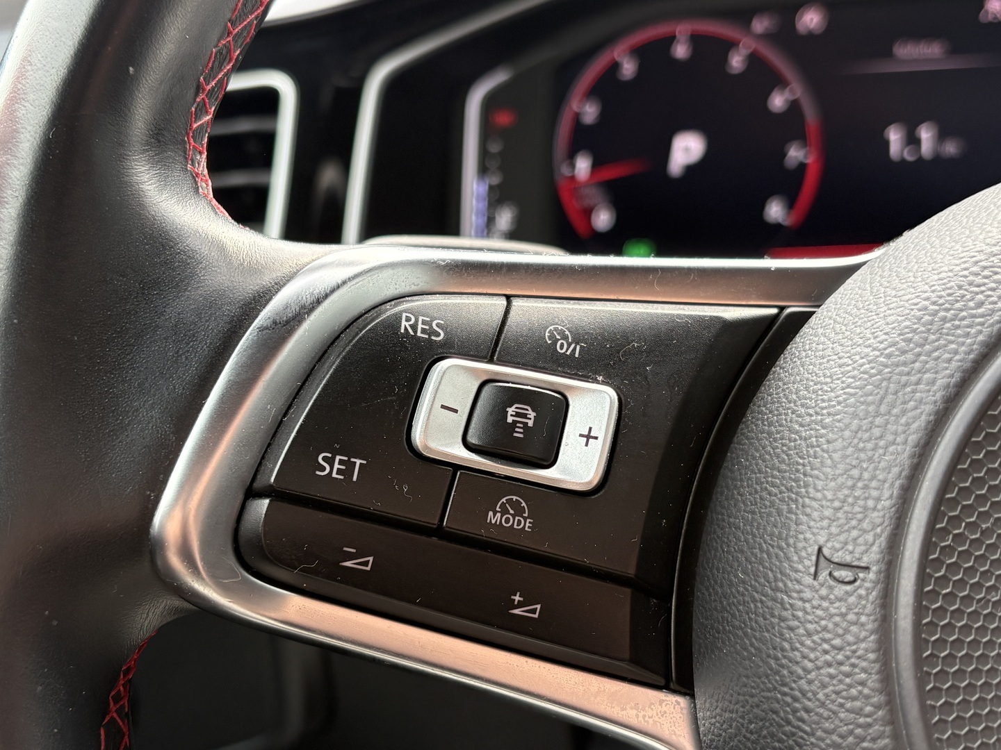 Volkswagen - Polo - GTI 2,0 TSI 147 kW (200 hv) DSG-automaatti - Viistoperä