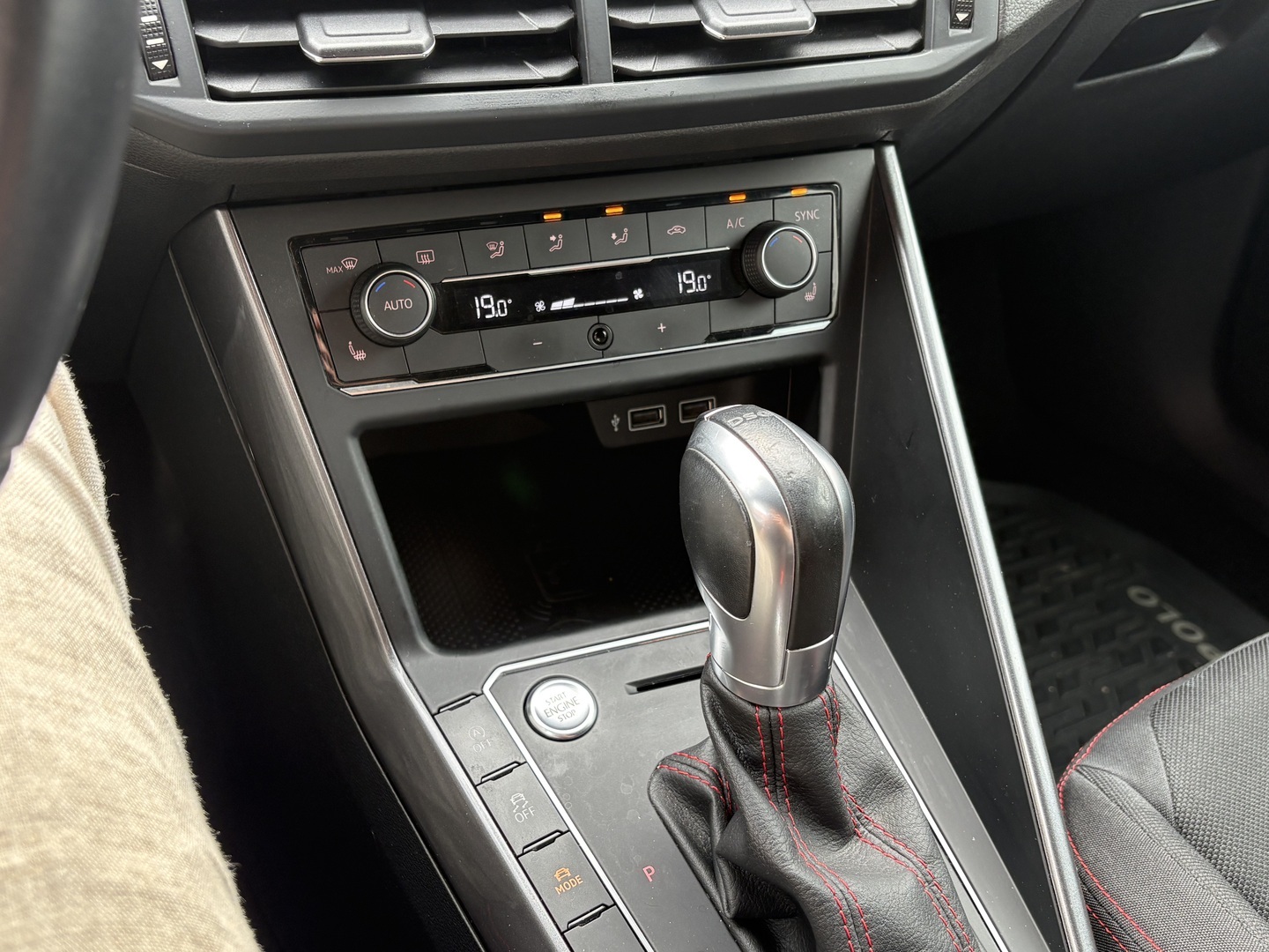 Volkswagen - Polo - GTI 2,0 TSI 147 kW (200 hv) DSG-automaatti - Viistoperä
