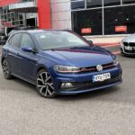 Volkswagen - Polo - GTI 2,0 TSI 147 kW (200 hv) DSG-automaatti - Viistoperä