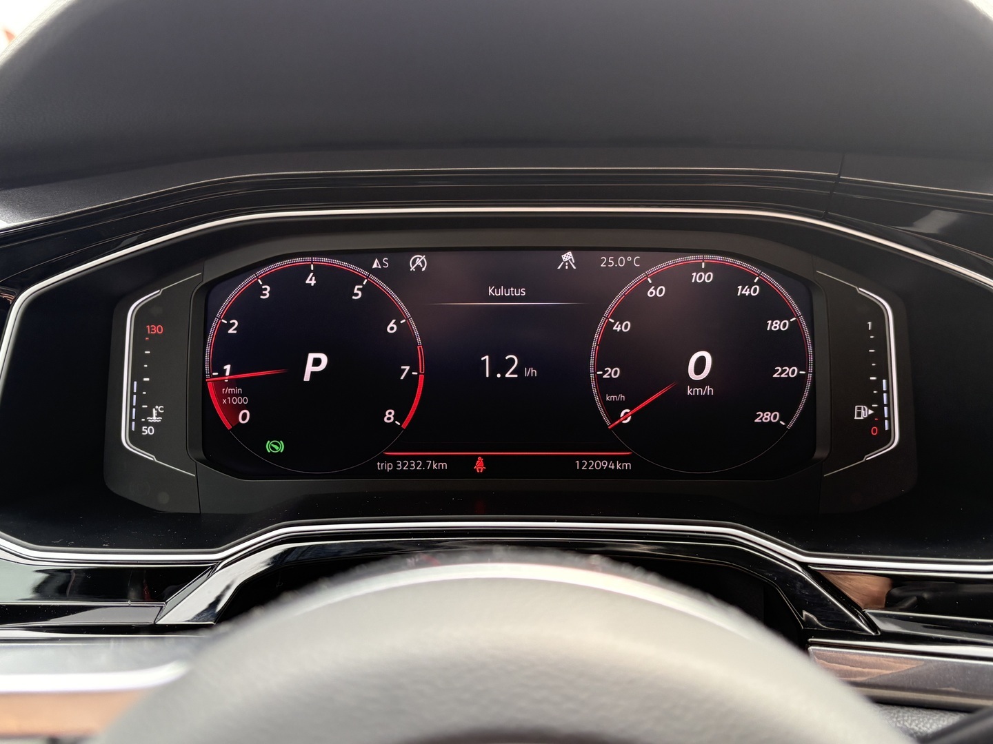 Volkswagen - Polo - GTI 2,0 TSI 147 kW (200 hv) DSG-automaatti - Viistoperä