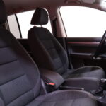 Volkswagen - Touran - Comfortline 1,4 TSI 103 kW (140 hv) DSG-automaatti // Webasto / Radio / P.tutka / Vakkari // - Tila-auto