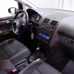 Volkswagen - Touran - Comfortline 1,4 TSI 103 kW (140 hv) DSG-automaatti // Webasto / Radio / P.tutka / Vakkari // - Tila-auto