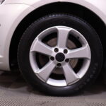 Volkswagen - Touran - Comfortline 1,4 TSI 103 kW (140 hv) DSG-automaatti // Webasto / Radio / P.tutka / Vakkari // - Tila-auto