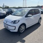 Volkswagen - up! - UP! Viistoperä (AB) 5ov A - Viistoperä