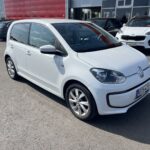Volkswagen - up! - UP! Viistoperä (AB) 5ov A - Viistoperä