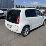 Volkswagen - up! - UP! Viistoperä (AB) 5ov A - Viistoperä