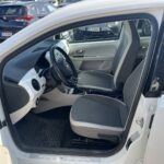 Volkswagen - up! - UP! Viistoperä (AB) 5ov A - Viistoperä