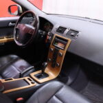 Volvo - V50 - 2,0D Summum aut // Webasto / Nahkaverhoilu / Radio / Autom.ilmastointi // - Farmari