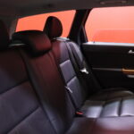 Volvo - V50 - 2,0D Summum aut // Webasto / Nahkaverhoilu / Radio / Autom.ilmastointi // - Farmari