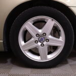 Volvo - V50 - 2,0D Summum aut // Webasto / Nahkaverhoilu / Radio / Autom.ilmastointi // - Farmari
