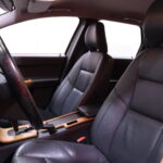 Volvo - V50 - 2,0D Summum aut // Webasto / Nahkaverhoilu / Radio / Autom.ilmastointi // - Farmari