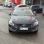 Volvo - V60 - D3 Momentum // Webasto / Vakkari / Kattoluukku / Juuri saapunut! // - Farmari