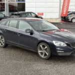Volvo - V60 - D3 Momentum // Webasto / Vakkari / Kattoluukku / Juuri saapunut! // - Farmari