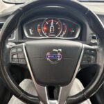 Volvo - V60 - D3 Momentum // Webasto / Vakkari / Kattoluukku / Juuri saapunut! // - Farmari