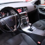 Volvo - V60 - D3 Momentum // Webasto / Vakkari / Kattoluukku / Juuri saapunut! // - Farmari