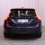 Volvo - V60 - D3 Momentum // Webasto / Vakkari / Kattoluukku / Juuri saapunut! // - Farmari