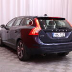 Volvo - V60 - D3 Momentum // Webasto / Vakkari / Kattoluukku / Juuri saapunut! // - Farmari