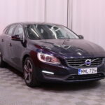 Volvo - V60 - D3 Momentum // Webasto / Vakkari / Kattoluukku / Juuri saapunut! // - Farmari