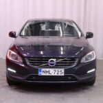 Volvo - V60 - D3 Momentum // Webasto / Vakkari / Kattoluukku / Juuri saapunut! // - Farmari