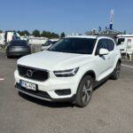 Volvo - XC40 - XC40 T5 Twin Engine Farmari (AC) 5ov 1477cm3 A - Farmari
