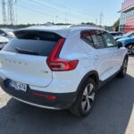 Volvo - XC40 - XC40 T5 Twin Engine Farmari (AC) 5ov 1477cm3 A - Farmari