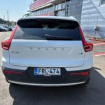 Volvo - XC40 - XC40 T5 Twin Engine Farmari (AC) 5ov 1477cm3 A - Farmari