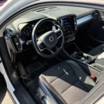 Volvo - XC40 - XC40 T5 Twin Engine Farmari (AC) 5ov 1477cm3 A - Farmari