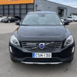 Volvo - XC60 - XC60 Farmari (AC) 4ov 2400cm3 A - Farmari