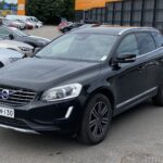 Volvo - XC60 - XC60 Farmari (AC) 4ov 2400cm3 A - Farmari