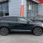 Volvo - XC60 - XC60 Farmari (AC) 4ov 2400cm3 A - Farmari