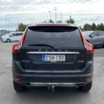 Volvo - XC60 - XC60 Farmari (AC) 4ov 2400cm3 A - Farmari
