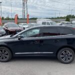 Volvo - XC60 - XC60 Farmari (AC) 4ov 2400cm3 A - Farmari